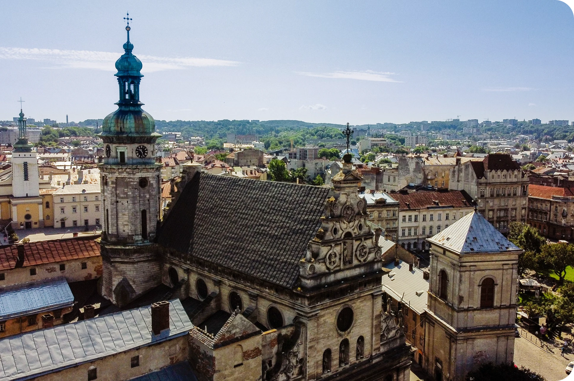 Lviv, Ukraine